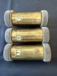Lamson Knife Sharpener Stone Cartridges Lot 7 15 30 Meat Slicer. Fixed Price $49.99.