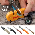 Smiths X2 Sharpener & Outdoor Tool. Fixed Price $25.99.