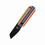 Kizer Serape Series Mini Bay Pocket Knife 154CM Steel G10 Handle V2583C1. Fixed Price $49.90.