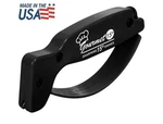 Accusharp 15 Degree Knife Sharpener - New. Fixed Price $15.49.