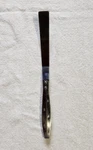 Atomic Starburst Regent Sheffield Stainless Steel Utensil Server Japan Vtg Mcm. Fixed Price $14.00.