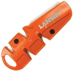 Lansky C-sharp Portable Durable Ceramic Stone Multi-angle Best Knife Sharpener. Fixed Price $22.24.