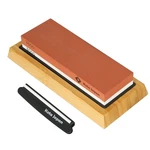 Kota Japan Combination Dual Sided 3000-8000 Grit Diamond Knife Shar... Fast Ship. Fixed Price $35.99.