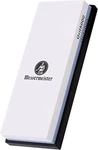 Messermeister Two-sided Knife Sharpener Water Stone 2000 & 5000 Grit. Fixed Price $57.99.