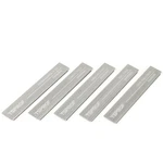 Tsprof Set Diamond Plates Blanks (5 Pcs). Fixed Price $105.01.