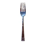 Oneida Prose Stainless Set Of 3 Salad Forks New. Fixed Price $74.95.