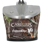Camillus Extremedge V2 Knife And Shear Sharpener, Camo/silver. Fixed Price $22.38.