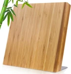 Magnetic Knife Block Without Knives By Coninx - Holder For Safe,. Fixed Price $39.59.