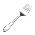 Mikasa 5080633 Bravo Stainless Steel Large Serving Fork. Fixed Price $37.04.