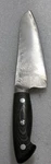Zwilling Bob Kramer Euroline Damascus Stainless 7" Santoku Knife MC63 34897-180. Fixed Price $272.52.