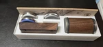 HORL3 Rolling Knife Sharpener Box Storage Container 3D Printed **read*****. Fixed Price $45.99.