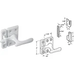 Defender Security Casement Latch Fastener 9936 Prime-line. Fixed Price $16.76.