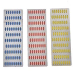 Oumefar 3PCS Diamond Set, Whetstone Sharpening.... Fixed Price $25.17.