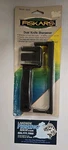 Fiskars Dual Knife Sharpener 4305. Fixed Price $13.00.