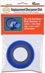 Colonial Needle Replacement Rotary Blade Sharpener Disk-coordinates With 5790-Z. Fixed Price $12.83.