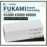 Altstone Fukami Sharpening Stones Set #1000 #3000 #8000 Whetstone From Japan. Fixed Price $119.94.