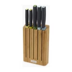 Joseph Elevate 6-PC. Knife Block Set. Fixed Price $112.20.
