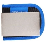 G5 Flat Diamond Broadhead Sharpener #122. Fixed Price $29.99.