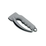 Japan New Victorinox Knife Sharpener Compact For Straight & Serrated Edges. Fixed Price $47.19.