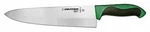 Dexter 10" Chef's Cook's Knife, Green Handle S360-10G-PCP. Fixed Price $34.95.