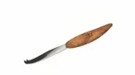 Berard France, French Olive Wood Cheese Knife, 9 Inches, New. Fixed Price $34.00.