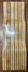 Heim Concept In Drawer Knife Storage Block Organizer Organic Bamboo Wood 11 Slot. Fixed Price $25.00.