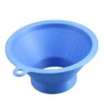 Frankford Arsenal Rotary Tumbler Funnel - Brass Case Dumping With Ease. Fixed Price $8.99.