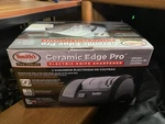 Smiths Sharpeners Ceramic Edge Pro 50245. Fixed Price $25.89.