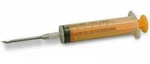 New Sealed Ronco Showtime Giant Liquid Flavor Injector Popeil Food Syringe. Fixed Price $10.50.