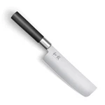 Kai Pro Wasabi Nakiri Knife Japanese Vegetable Chopping Chef Cutlery 6.5IN. Fixed Price $47.00.