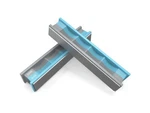 Wicked Edge Precision Knife Sharpener - Diamond Stones Pack 2200/3000 Grit .... Fixed Price $187.51.