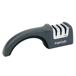 Edgecraft Manual Knife Sharpeners 15 And 20-DEGREE For Serrated Straight .... Fixed Price $24.54.