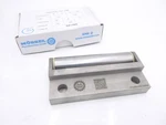 Muessel Mussel Rolling Knife Edge Rmk SI8A00410 541160 Conveyer. Fixed Price $59.99.