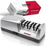 Professional Electric Knife Sharpener For Kitchen Knives, 3-STAGES ... Fast Ship. Fixed Price $81.99.