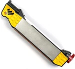Ultimate Travel Knife Sharpener: Compact Diamond & Ceramic Tool For Outdoor Use. Fixed Price $95.99.