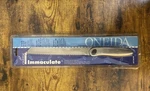 Oneida Cutlery Immaculate Bread Knife 8 Blade Serrated Stainless Steel. Fixed Price $13.00.