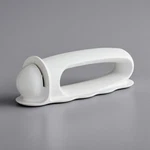 Kai AP0163ENG Serrated Handheld Knife Sharpener. Fixed Price $43.49.