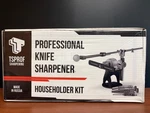 Tsprof Professional Knife Sharpener Householder Kit TS-K03190120. Fixed Price $349.00.