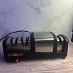 Chefs Choice Hybrid Knife Sharpener 290 Tested. Works Great. Fixed Price $23.00.