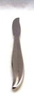 International Stainless Steel INS4 Dinner Knife 3/8". Fixed Price $9.26.