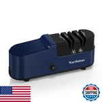 Northmas Knife Sharpener Professional Electric For Home Use 2. Fixed Price $35.81.