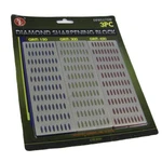 Universal Diamond Knife And Blade Sharpening Block Set 3 Piece. Fixed Price $15.99.