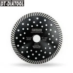 6"/150MM Diamond Turbo Saw Blade Cutting Wheel Disc For Tile Granite Concrete. Fixed Price $19.00.