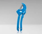 Jonard Tools MDC-125 Large Fiber Duct Cutter With Extra Long Handles. Fixed Price $162.00.
