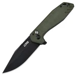 Cjrb Cutlery Folding Knife Riff (J1928) Button Lock Pocket For Men Blac.... Fixed Price $94.04.