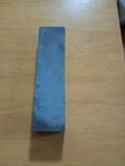 Japanese Whetstone Sharpening For Kitchen Knife Culinary Tool 200MM Used. Fixed Price $84.99.