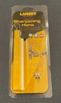 New Lansky S1000 Grit Ultra Fine Ceramic Hone Stone For Knife Sharpening System. Fixed Price $10.17.
