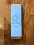 Shapton Ceramic Whetstone M15 Blue #1500 Soft 210X70MM H15MM W/ Stand SI0707 New. Fixed Price $85.00.