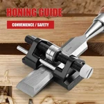 Honing Guide Jig For Plane Blade Graver Iron Edge Sharpening Wood Work Abrasive. Fixed Price $16.07.