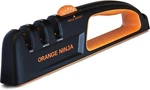 Orange Ninja Knife Sharpeners 5 Adjustable Sharpening Angle- Premium Quality. Fixed Price $55.89.